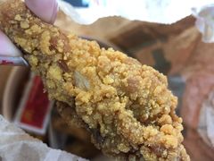 -麦当劳(普陀长途客运中心店)
