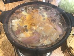 -范贤光鸡公煲(平乐园总店)
