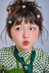 -拾光匣子儿童摄影(铜锣湾店)