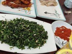 -范记靖远羊羔肉(博物馆店)