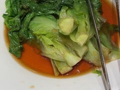 罗马生菜-西贝(金桥店)