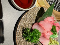 -板前十胜·和牛烧肉专门店(北京总店)