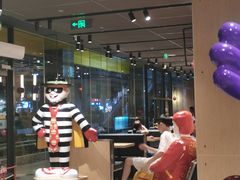 -麦当劳(帝豪店)