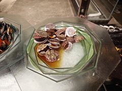 -长春净月潭喜来登酒店·盛宴标帜餐厅