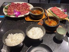 -虎丸烧肉(新大陆广场店)