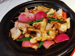 -谭厨中山传家菜.乳鸽.脆鲩鱼(华强北中航城店)