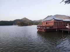 -珠海圆明新园