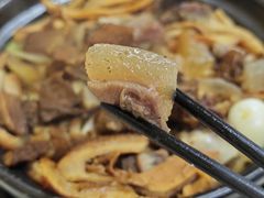 -赵家牛肉砂锅(台西三路店)