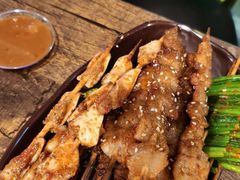 -正宗南铁拉叔沙煲螺·烧烤·秘制靓粥(南铁总店)