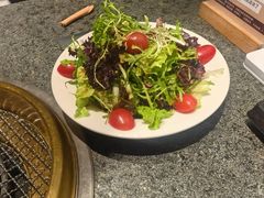 -NIUAN牛庵·日式和牛烧肉(恒隆店)