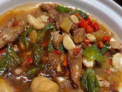 -裕鼎鲜·新中菜(金鼎广场店)