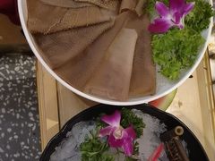 -川中渝夫火锅(铜陵万达广场店)