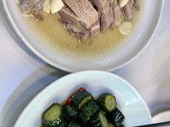 -滁香园·滁州菜(琅琊山店)