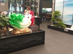 -徐鼎盛民间菜(奥体店)
