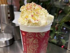 -霸王茶姬(南亚风情第壹城店)