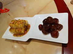 -聚宾楼·烤鸭·家宴(科技三路店)