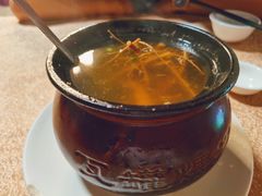 草根汤-莲花公园煎蟹(总店)