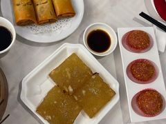 -潮福城大酒楼·潮粤菜·港式点心(阳光城店)