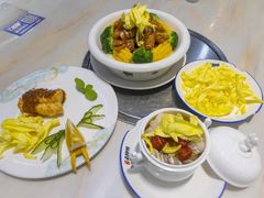 -小榄人家酒楼(民安店)