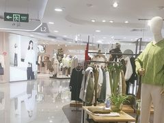 -巴黎春天(浦建店)