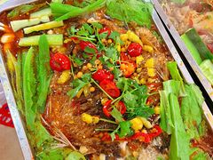 -江湖万州烤鱼(王子美食城)