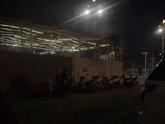 -胡四哥特色火盆烧烤(一分店)
