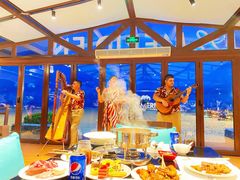 -石梅湾艾美度假酒店