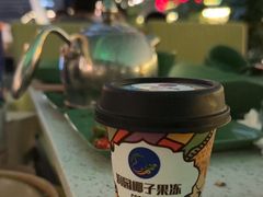 -润园四季椰子鸡火锅(海上世界店)