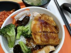 -吉野家(上海美罗城店)