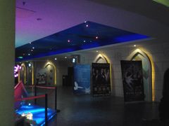 -万达影城(福州世茂广场店)