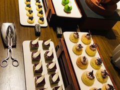 -康莱德酒店·美庭自助餐厅