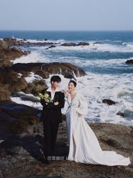 -巴黎婚纱摄影(瑞安旗舰店)