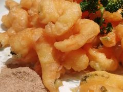 -吕氏疙瘩汤·新派鲁菜(济南万象城店)