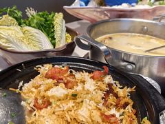 -花城粤菜餐厅(高新区店)