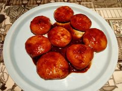 -绿茶餐厅(燕郊永旺店)