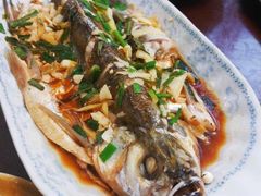 白水鱼-75幢私房菜馆