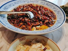 -农川记&酸菜鱼四川料理(横岗荣德店)