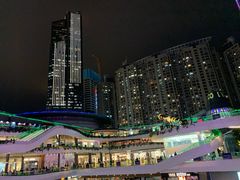 -喜茶(深圳福田星河COCO Park店)