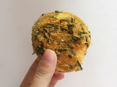 -泸溪河桃酥(秦淮夫子庙一店)