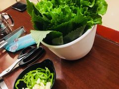-郭记烤肉(正阳街店)