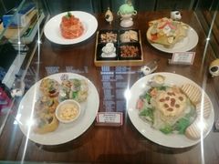 -漫咖啡 (CCPAPK创意港店)