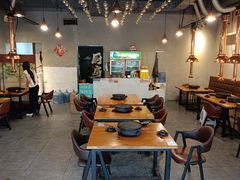 -御记碳烤肥牛(东城万达店)
