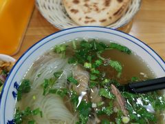 -澄城水盆羊肉(澄县老哥红庙坡店)