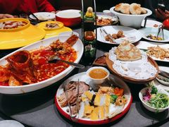 -花家八爷府(王府井·故宫店)