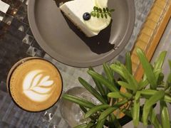 -PUZZLE COFFEE 拼图咖啡