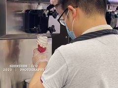 -CORNER CONE GELATO酷矿手作霜淇淋(南头古城店)