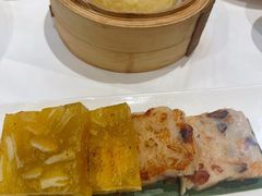 -金河半岛园林酒家(金融城店)