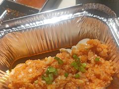 -久藏·横膈膜烧肉·酒场(江汉路店)