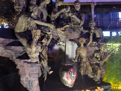 -印象鲵宴·张家界地标美食名片(溪布街店)