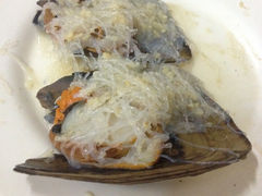 青口-坤记海鲜大排档(老街店)
